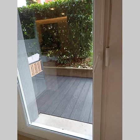 Pfastatt Tres Bel Appartement Rez De Jardin Appart De 53M2. מראה חיצוני תמונה