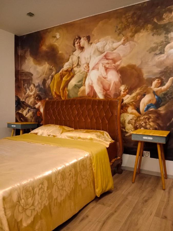 Pfastatt Tres Bel Appartement Rez De Jardin Appart De 53M2. מראה חיצוני תמונה