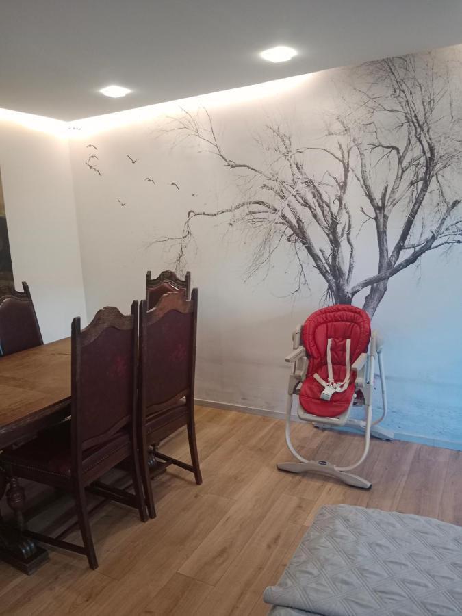Pfastatt Tres Bel Appartement Rez De Jardin Appart De 53M2. מראה חיצוני תמונה